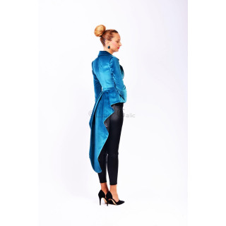 Sacou Mina Haute Couture
