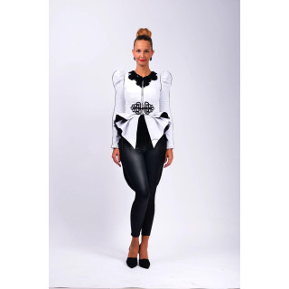 Sacou Agata Haute Couture