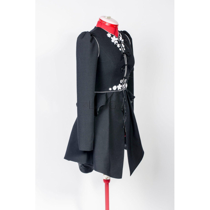 Agata jacket 1