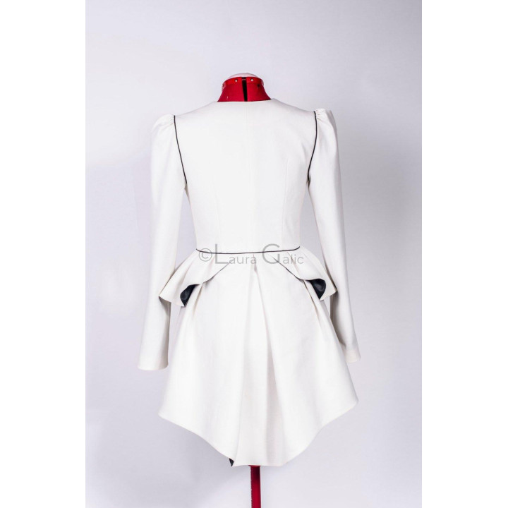 Agata jacket 1