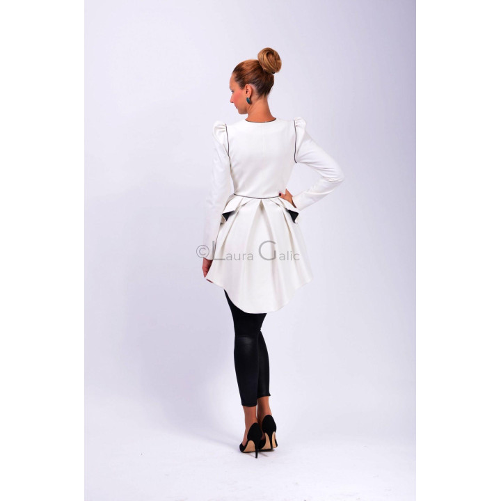 Agata jacket 1