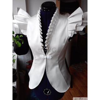 Celia summer jacket