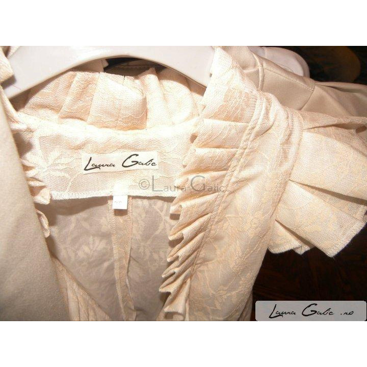 Celia summer jacket