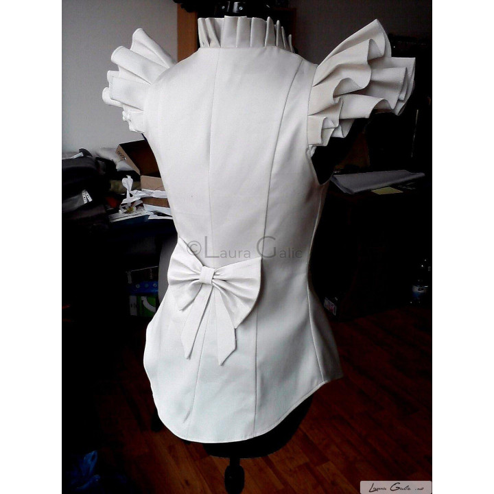 Celia summer jacket