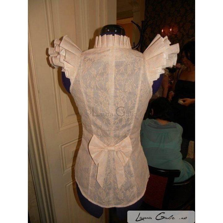 Celia summer jacket