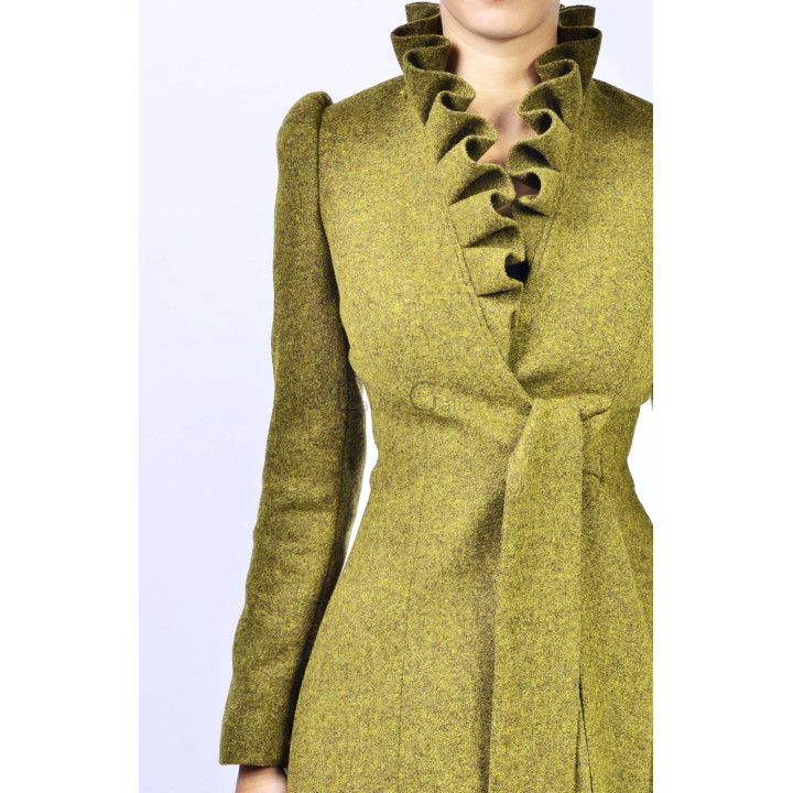 Lena 2 Coat