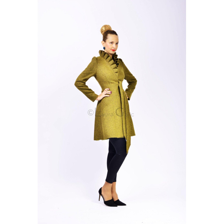 Lena 2 Coat