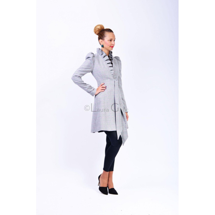 Lena Coat