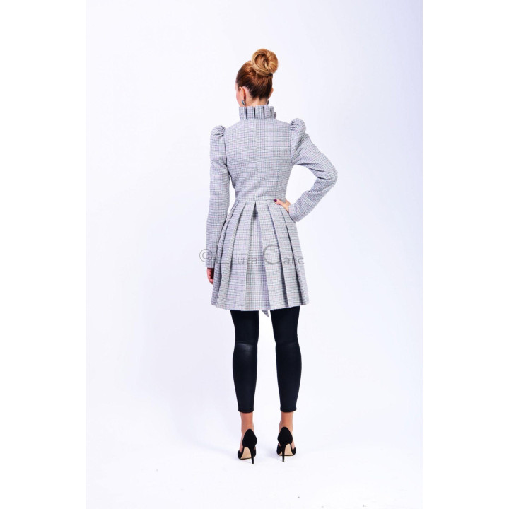 Lena Coat