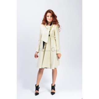Greta Coat