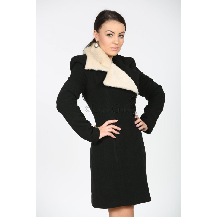 Palton Andreea