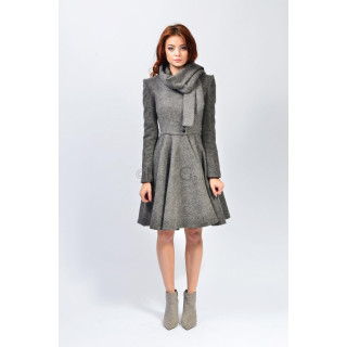 Beatrice 2 Coat