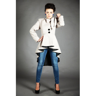 Stefania Coat