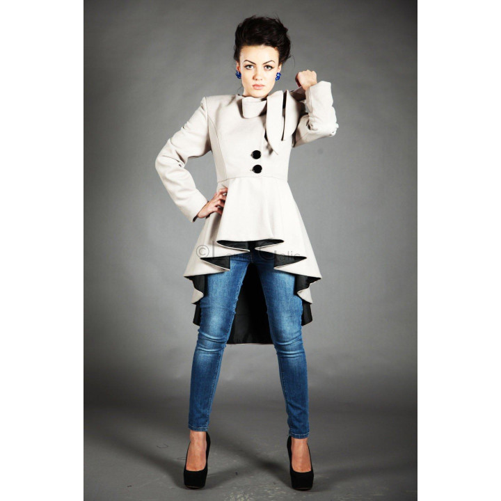 Stefania Coat