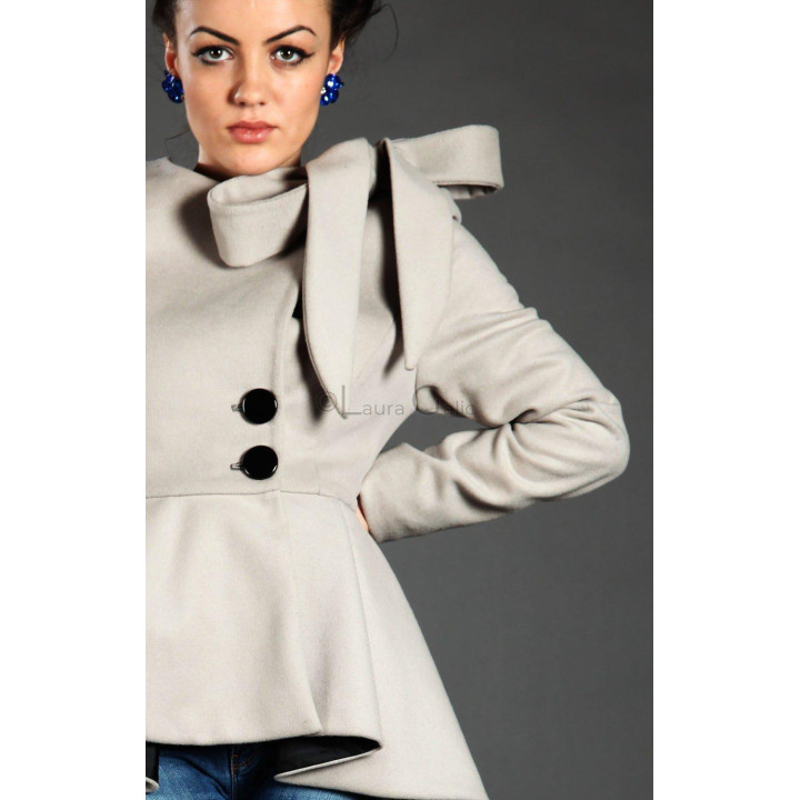 Stefania Coat