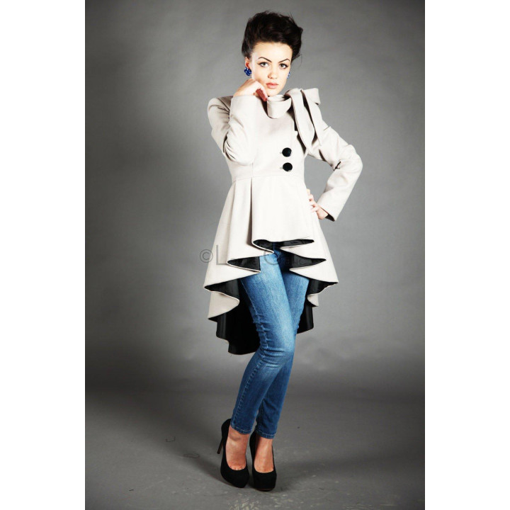 Stefania Coat