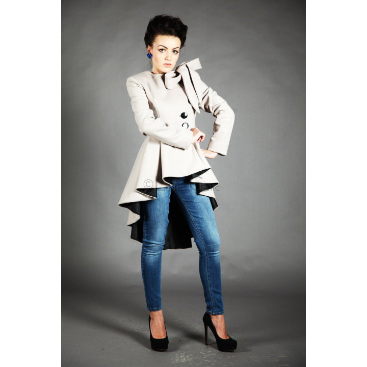 Stefania Coat