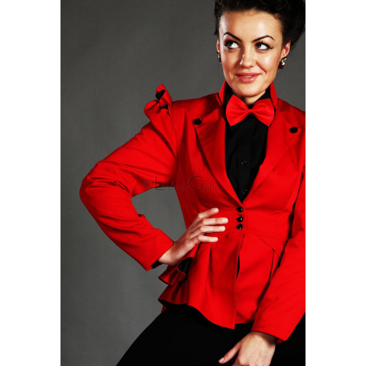 Enia Jacket