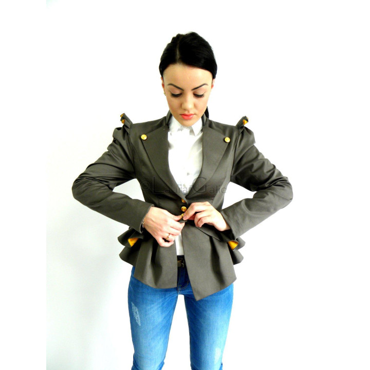 Enia Jacket