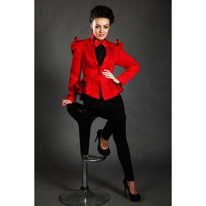 Enia Jacket