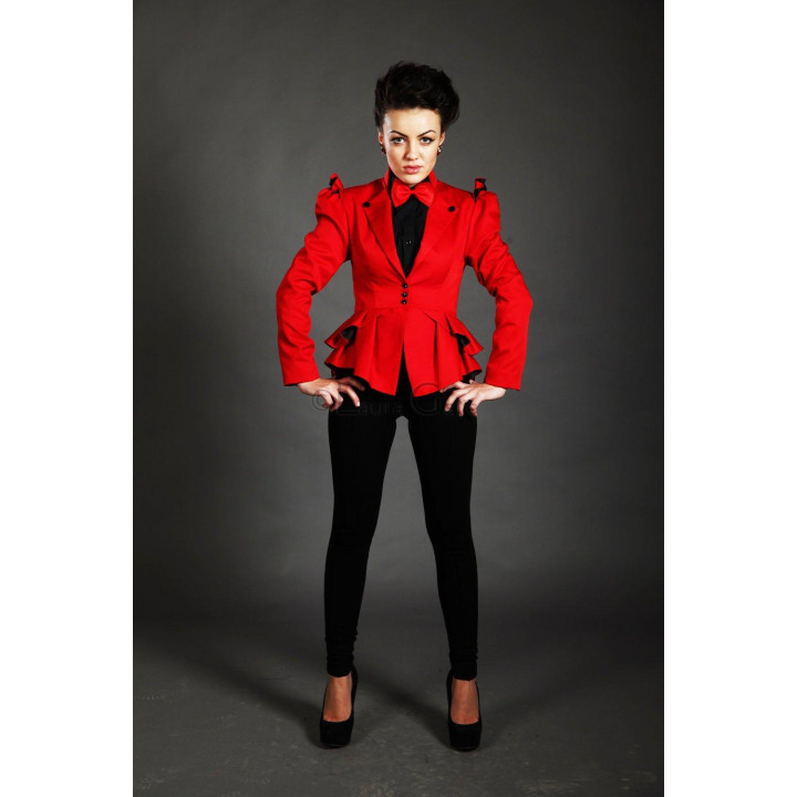 Enia Jacket