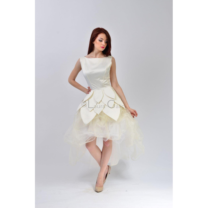 Rochie Gina 5b