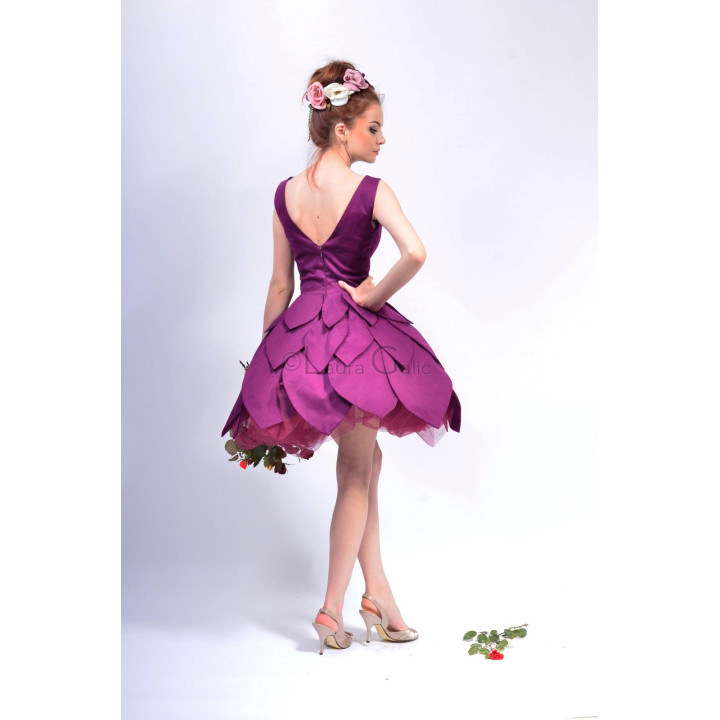 Rochie Gina 5a