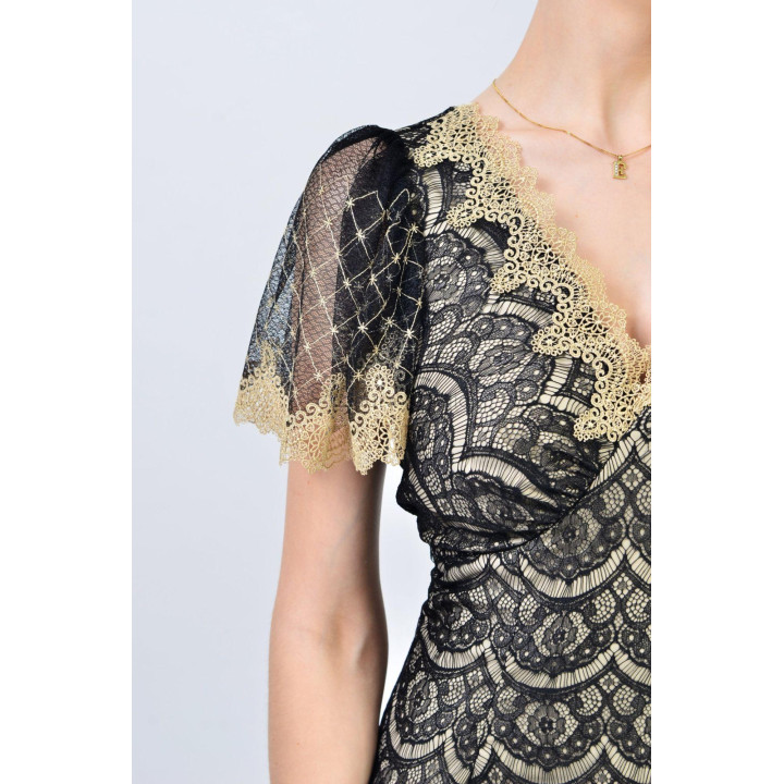 Teona Dress