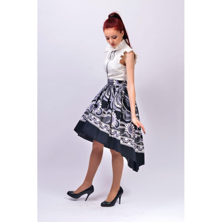 Carolina 3 Skirt