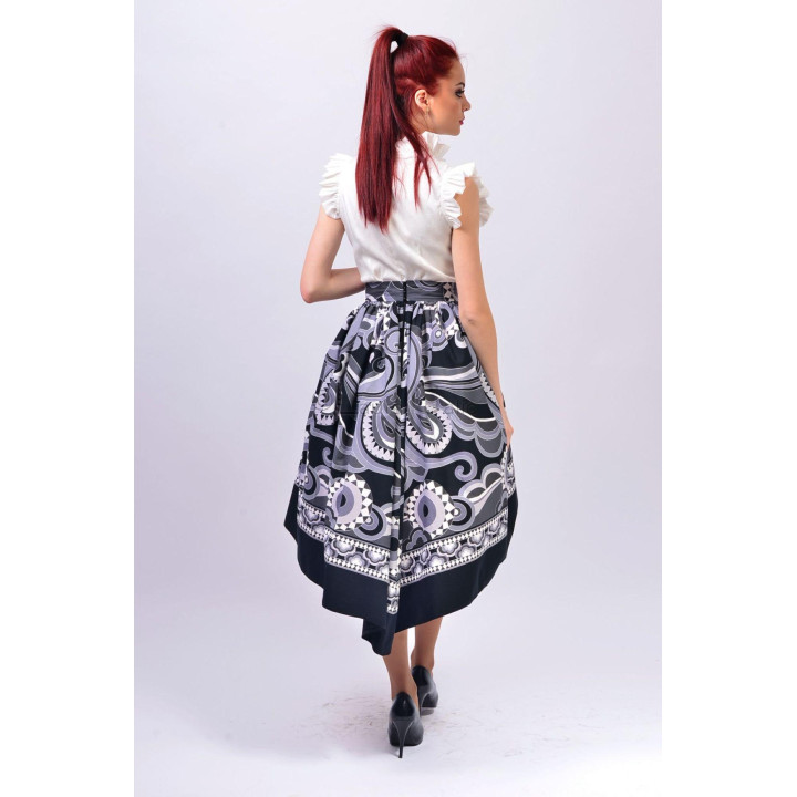 Carolina 3 Skirt
