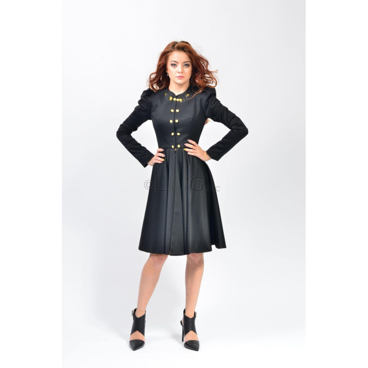 Lorelei Coat