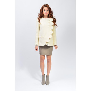 Norma Coat