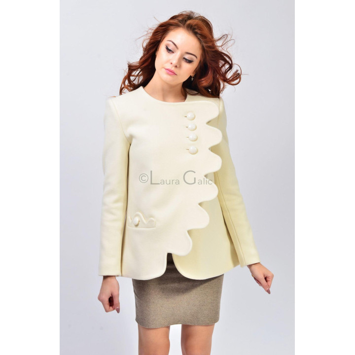 Norma Coat