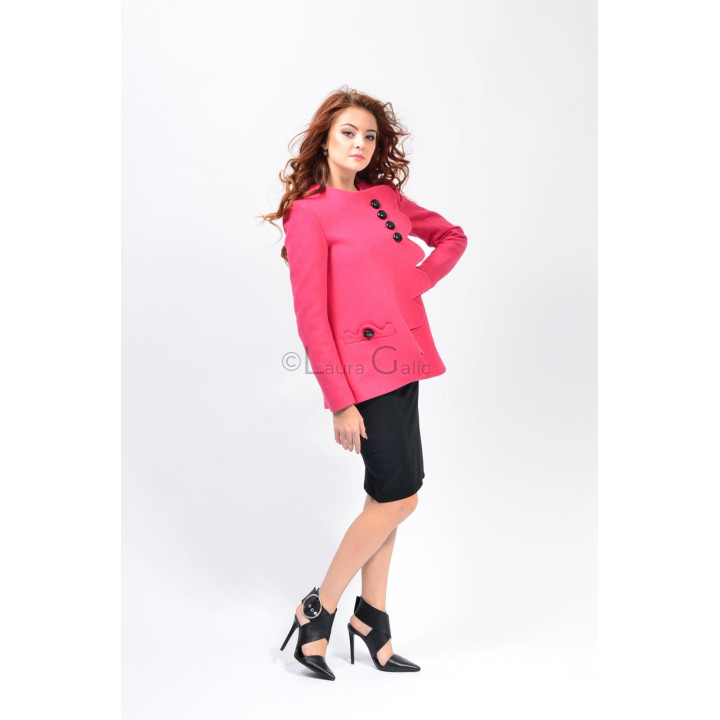 Norma Coat