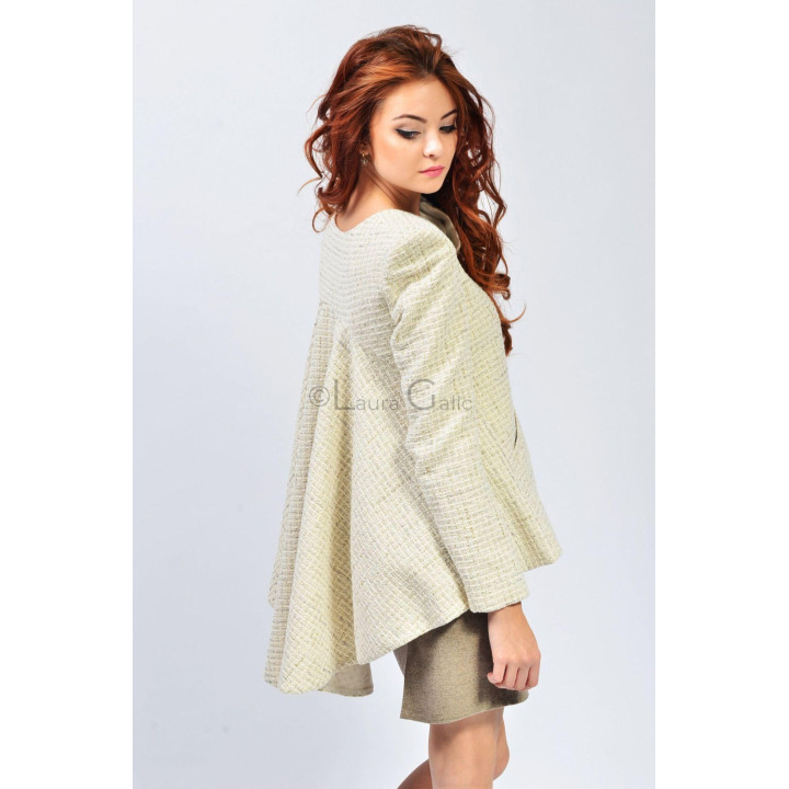 Cora 2 Coat