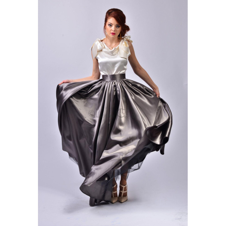 Denisa Skirt