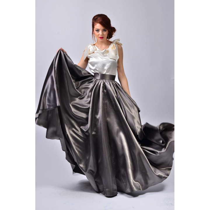 Denisa Skirt
