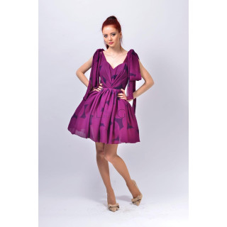 Rochie Dalma 2 Scurta