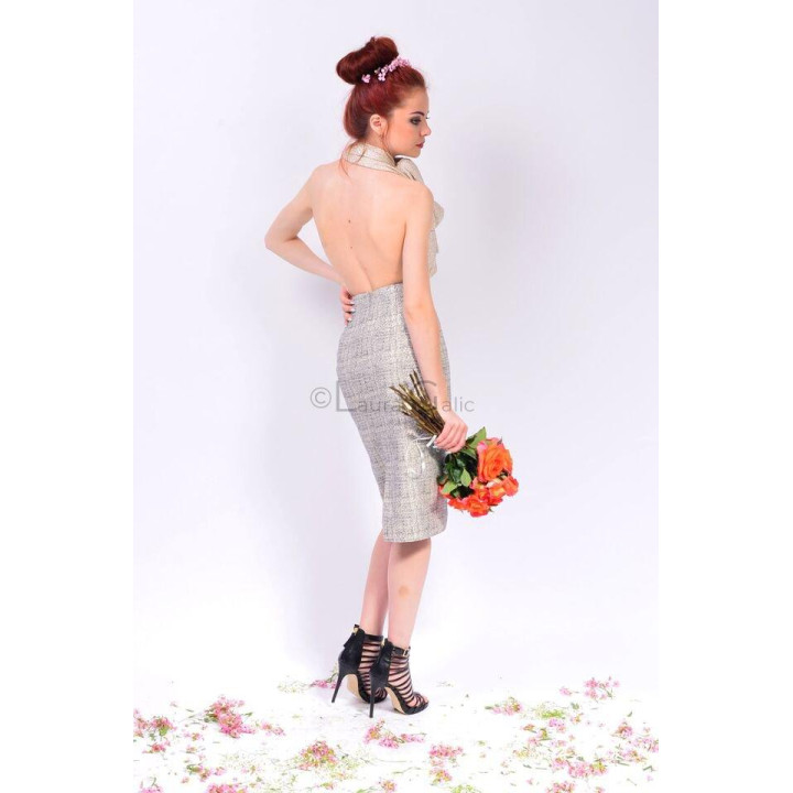 Rochie Celeste