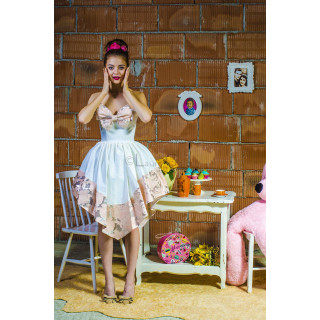 Rochie Ambra