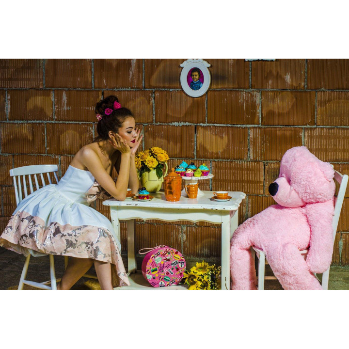 Rochie Ambra