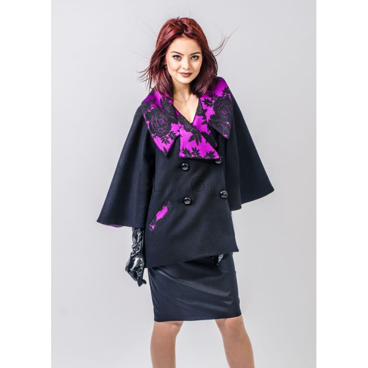 Ginevra Coat