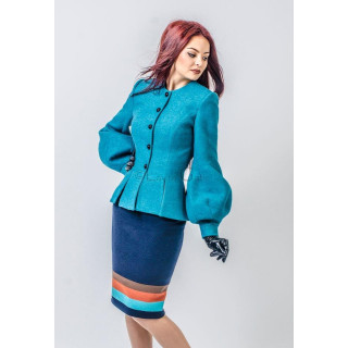 Natasa Blazer