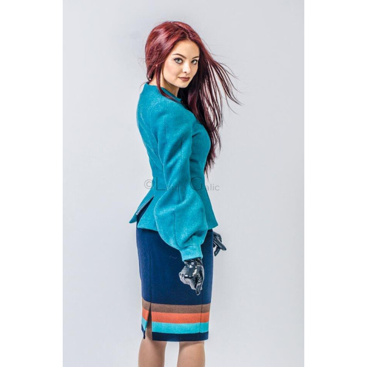 Natasa Blazer