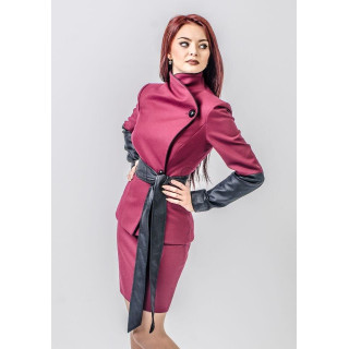 Luca suit