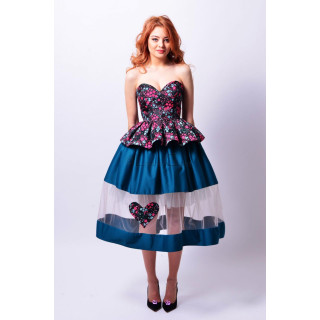 Juliana Skirt
