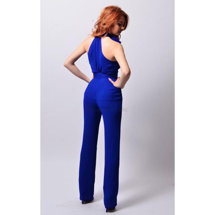 John Jumpsuit