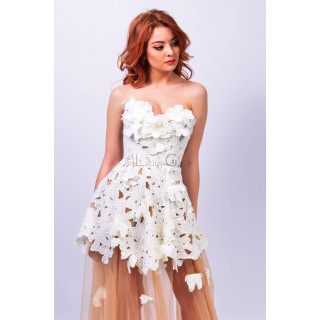 Hariette Dress