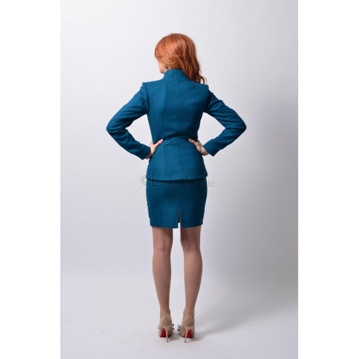Fermina Suit 1