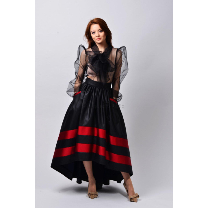 Carolina 2 Skirt